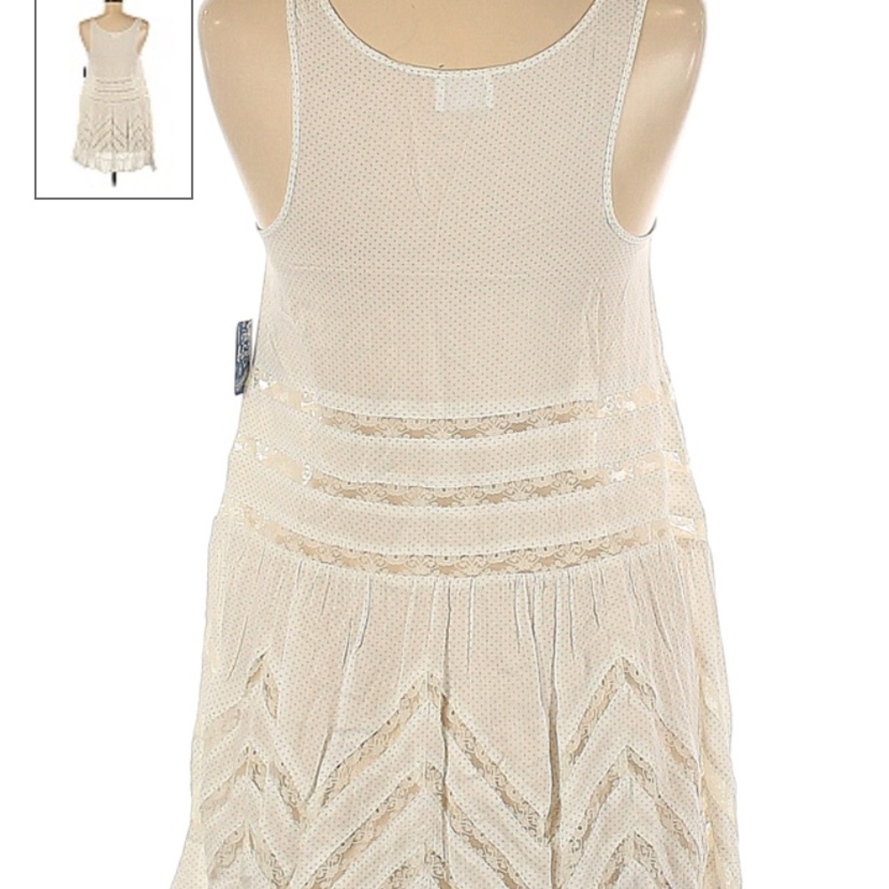 Free people intimately dress